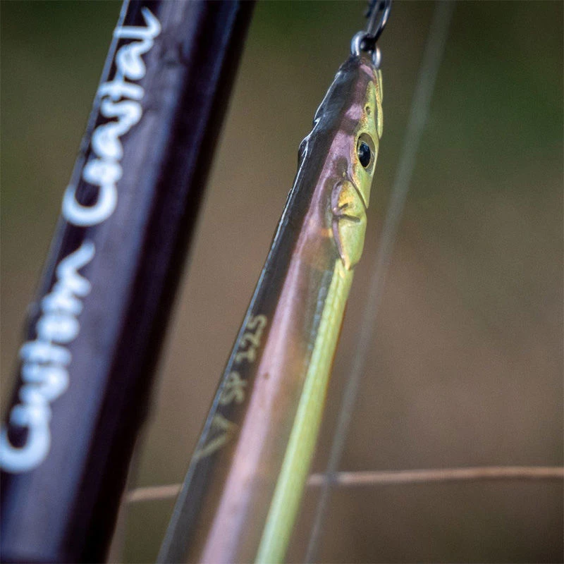Savage Gear Sandeel Pencil SW Lures 12.5cm/19g